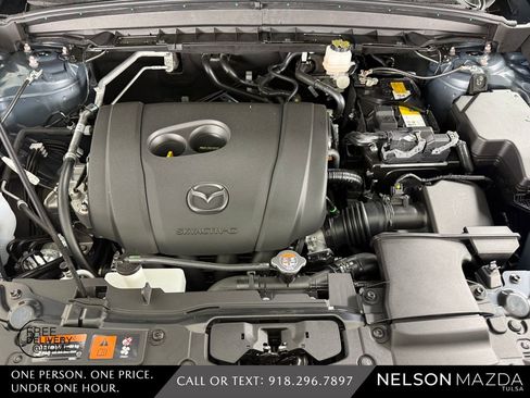 New 2026 MAZDA CX-5 2.5 S w/ Premium Package AWD/4WD image 51