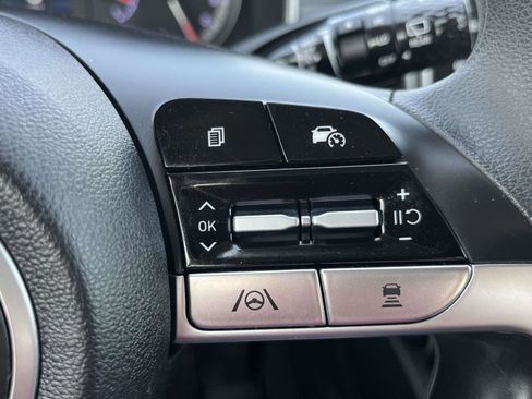 Used 2023 Hyundai Tucson SEL AWD/4WD image 21