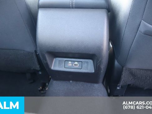 Used 2024 Nissan Altima 2.5 SV FWD image 22