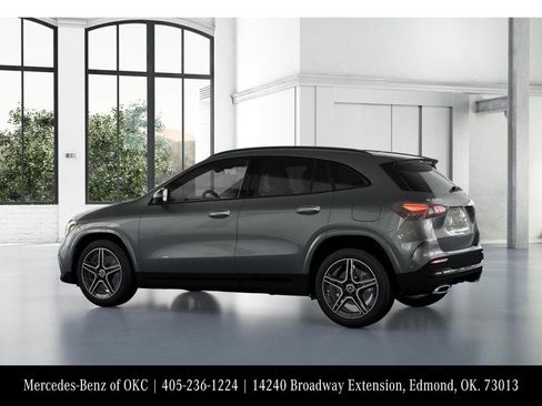 Used 2026 Mercedes-Benz GLA 250 GLA  250 image 31