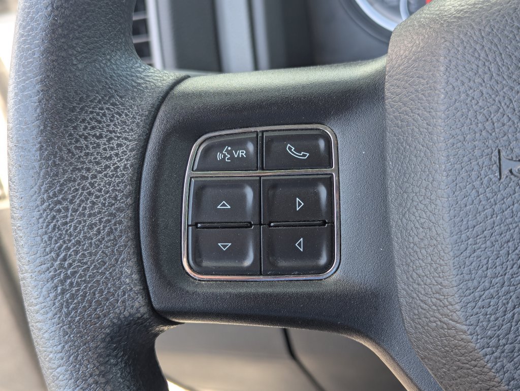 Used 2019 RAM 1500 Tradesman w/ Protection Group AWD/4WD image 18