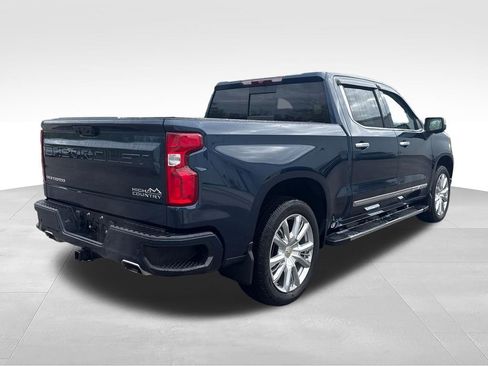 Used 2023 Chevrolet Silverado 1500 High Country AWD/4WD image 12