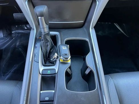 Used 2019 Honda Accord LX image 37