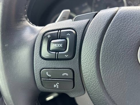 Used 2024 Lexus IS 350 F Sport w/ Accessory Package RWD image 18