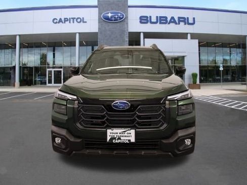 New 2026 Subaru Outback Premium image 7