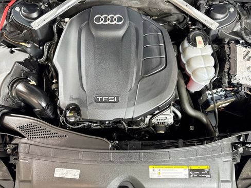 Used 2019 Audi A4 2.0T Premium w/ Convenience Package AWD/4WD image 28