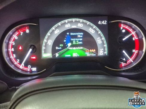 Certified 2024 Toyota RAV4 XLE AWD/4WD image 14