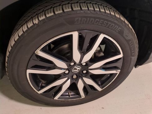 Used 2019 Honda Pilot Elite image 29