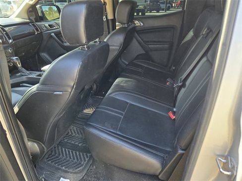 Used 2019 Ford Ranger Lariat w/ Technology Package image 5
