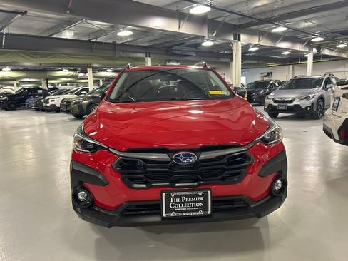 Certified 2025 Subaru Crosstrek 2.0i Premium image 6