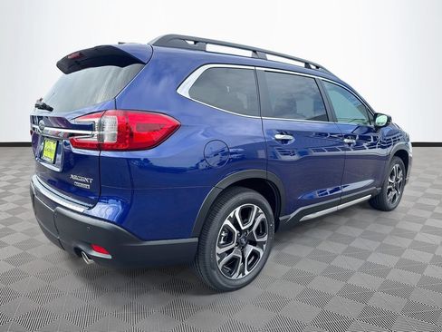 New 2026 Subaru Ascent Touring AWD/4WD image 4