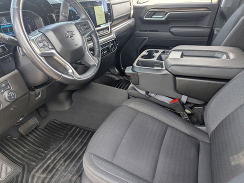Used 2023 Chevrolet Silverado 1500 RST image 23