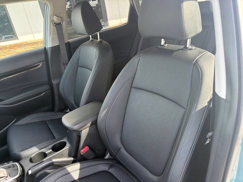 Used 2026 Kia Seltos EX w/ EX Sunroof Package FWD image 3