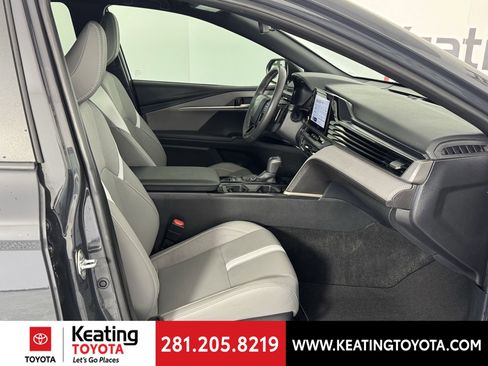 Certified 2025 Toyota Camry SE image 22