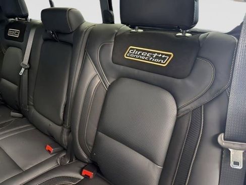 New 2026 RAM 1500 Big Horn image 17