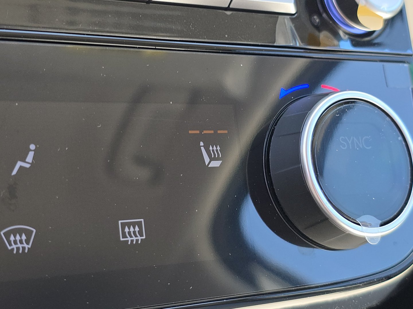 New 2026 Hyundai Tucson SEL Plus AWD/4WD image 8