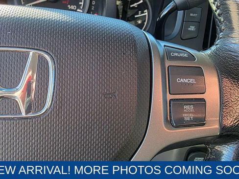 Used 2012 Honda Ridgeline RTL image 15