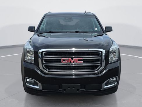 Used 2019 GMC Yukon XL SLT AWD/4WD image 10