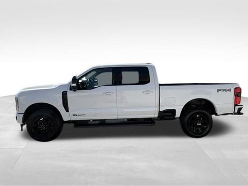 New 2026 Ford F250 Lariat AWD/4WD image 12