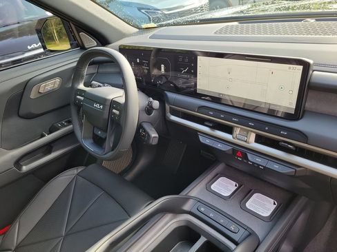 New 2027 Kia Telluride SX FWD image 8