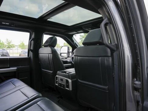 Used 2022 Ford F250 Lariat AWD/4WD image 37
