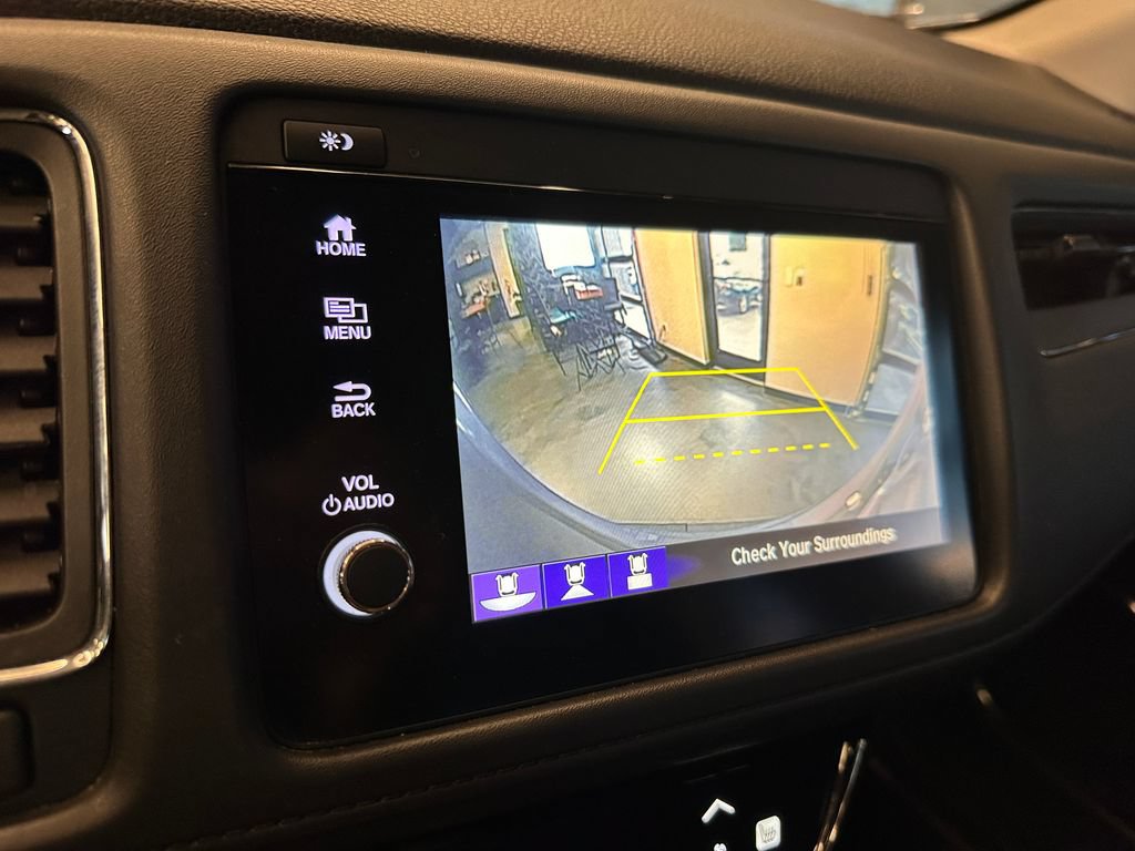 Used 2019 Honda HR-V EX-L image 13