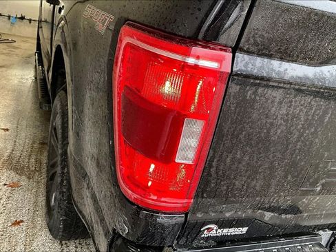 Used 2021 Ford F150 XLT w/ Equipment Group 302A High image 24