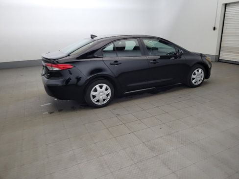 Used 2023 Toyota Corolla LE image 10