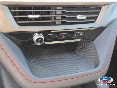 New 2026 Ford Explorer ST w/ Sun And Sound Package image 14