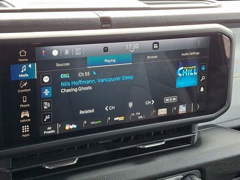 Used 2025 Jeep Gladiator Sport image 20