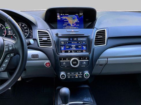 Used 2017 Acura RDX w/ Advance Package FWD image 7