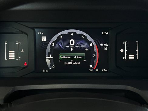 Used 2026 Toyota Tacoma SR5 RWD image 21