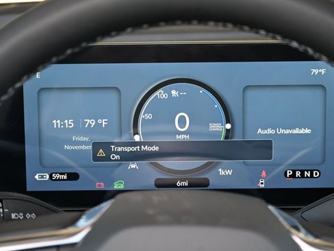 New 2026 Honda Prologue Touring image 28