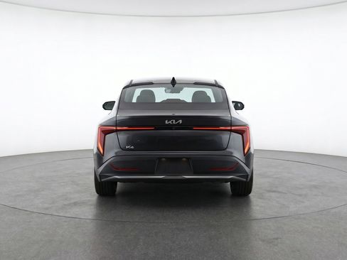 Used 2025 Kia K4 FWD image 7