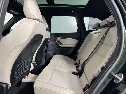 Used 2023 BMW X1 xDrive28i w/ Convenience Package AWD/4WD image 32