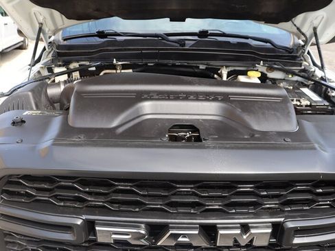 Used 2022 RAM 2500 Tradesman AWD/4WD image 30