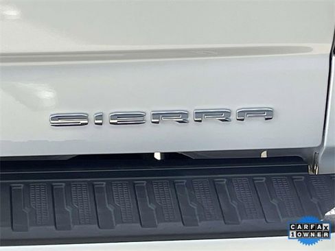 Used 2021 GMC Sierra 1500 Denali w/ Technology Package image 8