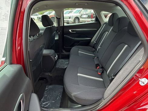 New 2026 Hyundai Sonata Blue image 20