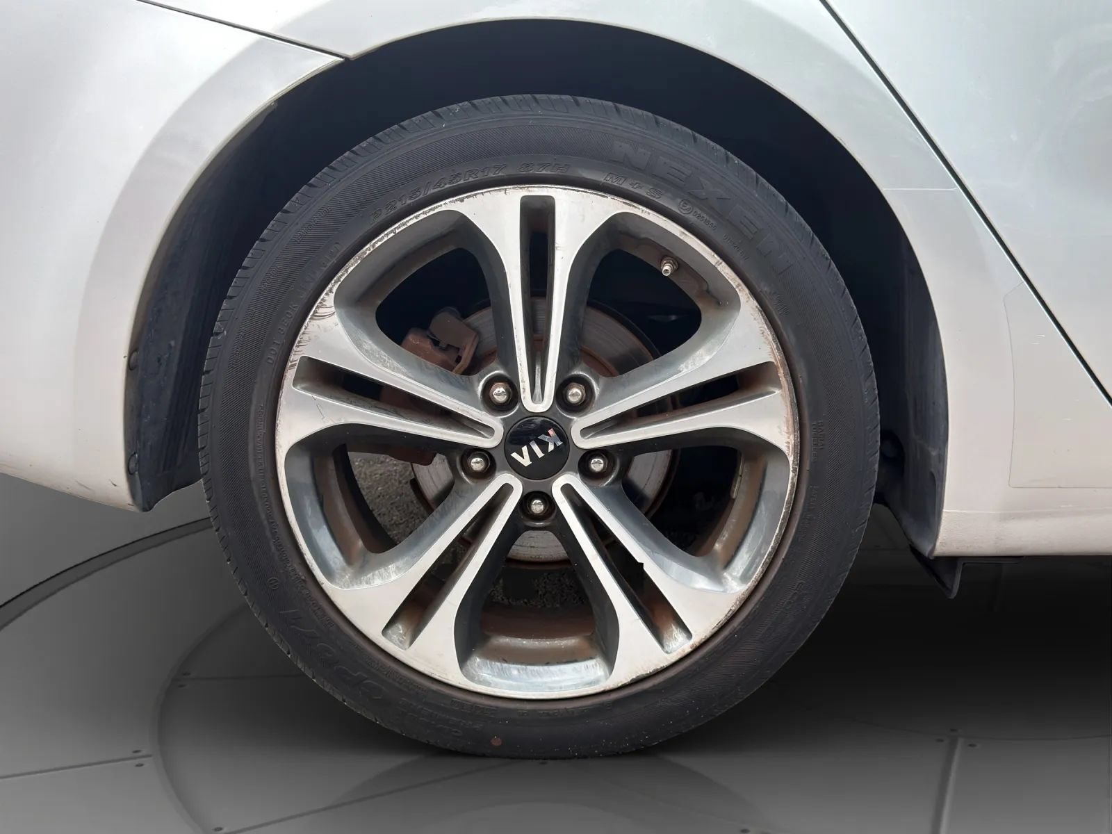 Used 2015 Kia Forte EX w/ Premium Package FWD image 20