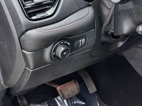 Used 2021 Dodge Durango R/T w/ Technology Group RWD image 10