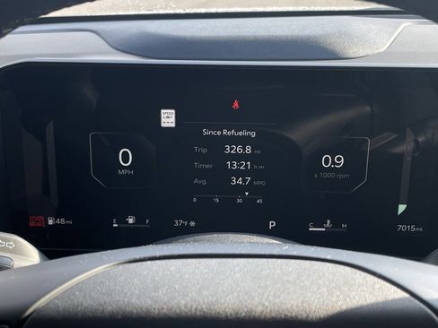 Certified 2025 Kia K4 EX image 12