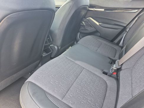 Used 2024 Kia Seltos S AWD/4WD image 14