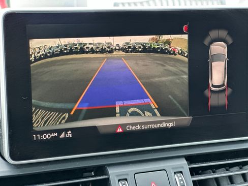 Used 2019 Audi Q5 2.0T Premium Plus w/ Premium Plus Package image 20