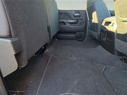 Used 2019 GMC Sierra 3500 SLT image 17