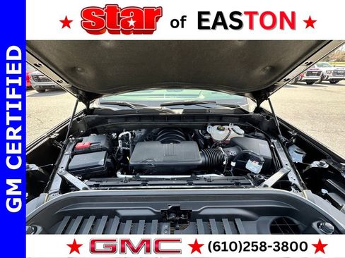 Certified 2023 GMC Sierra 1500 Denali image 35