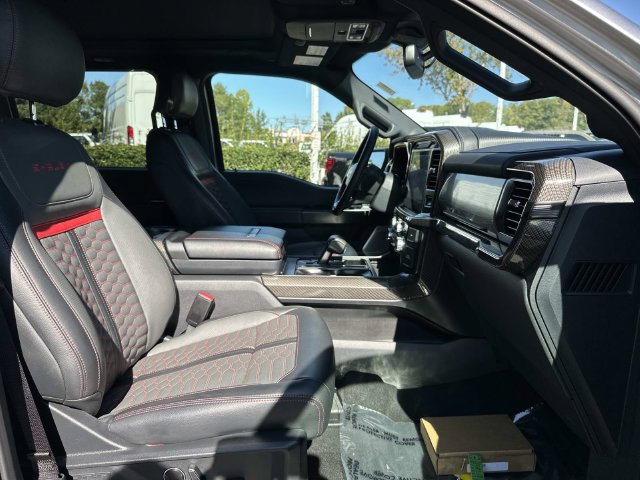 Used 2025 Ford F150 Lariat w/ Equipment Group 502A High AWD/4WD image 39