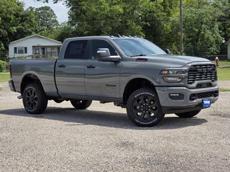 New 2026 RAM 2500 Big Horn AWD/4WD video 2