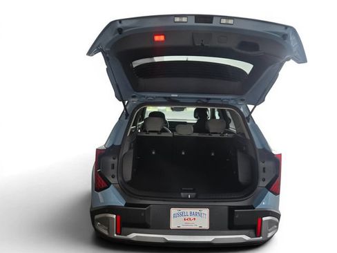 New 2027 Kia Seltos S FWD image 9
