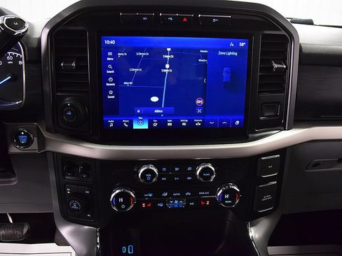 Used 2021 Ford F150 XLT w/ Equipment Group 302A High AWD/4WD image 27