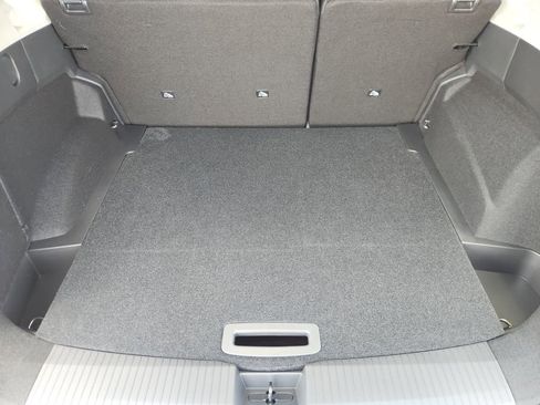 New 2026 Nissan Rogue SV FWD image 23